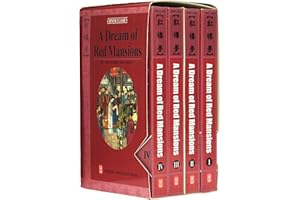 A Dream of Red Mansions