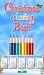 Easy Coloring Games - Color & Painting for Kids & Learning Drawing Book with Animals