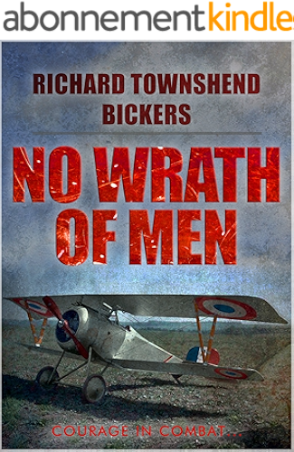 Download No Wrath of Men (English Edition) PDF
