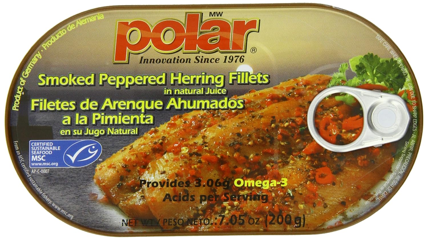 Canned Smoked Herring Recipes Dandk Organizer