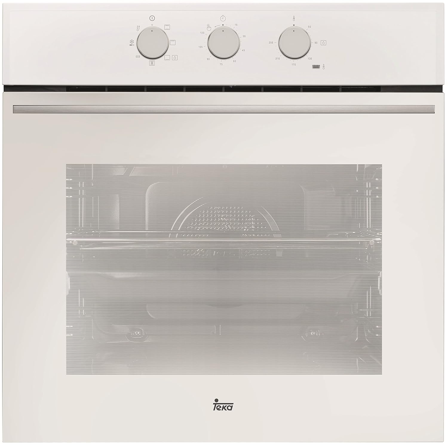 HORNO TEKAHorno 41560115 HSB 610 BLANCO