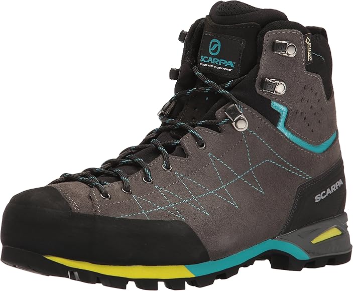 scarpa zodiac plus gtx canada