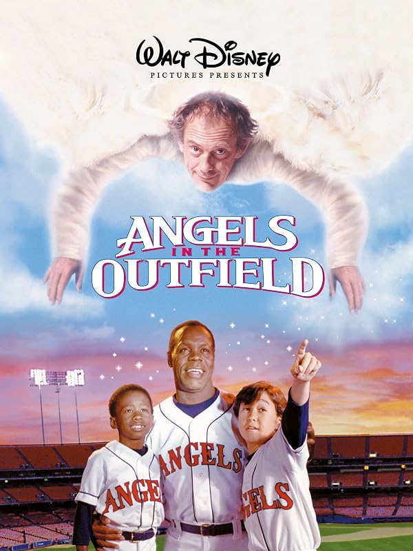 Watch Angels in the Outfield | Prime Video