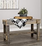 backyard discovery farmhouse porch swing review 2020