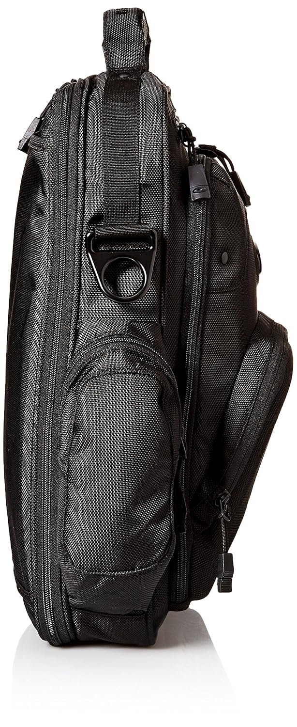 oakley vertical messenger 2.0 bag