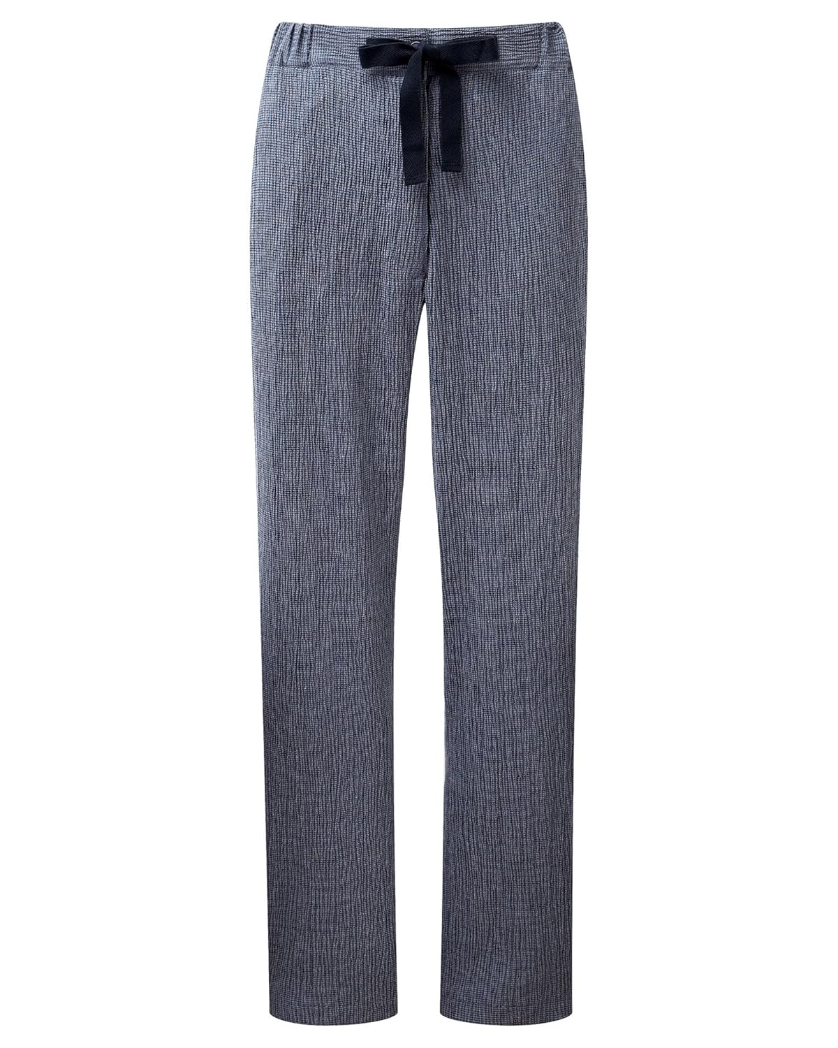 Cotton Traders Womens Ladies Travel Trousers Casual Comfort 31" Inside