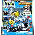 Namco Ms. Pac-Man Plug & Play with 5 TV Games