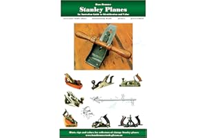 Stanley Planes