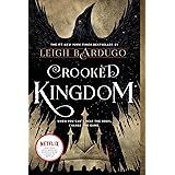 Crooked Kingdom (Six of Crows, 2)