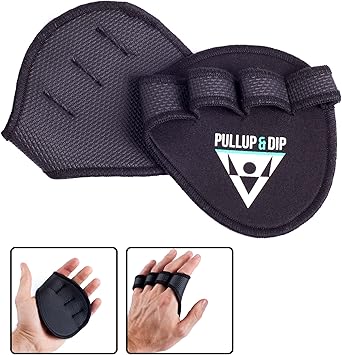 calisthenics gloves amazon