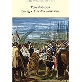 Lineages of the Absolutist State (Verso World History Series)