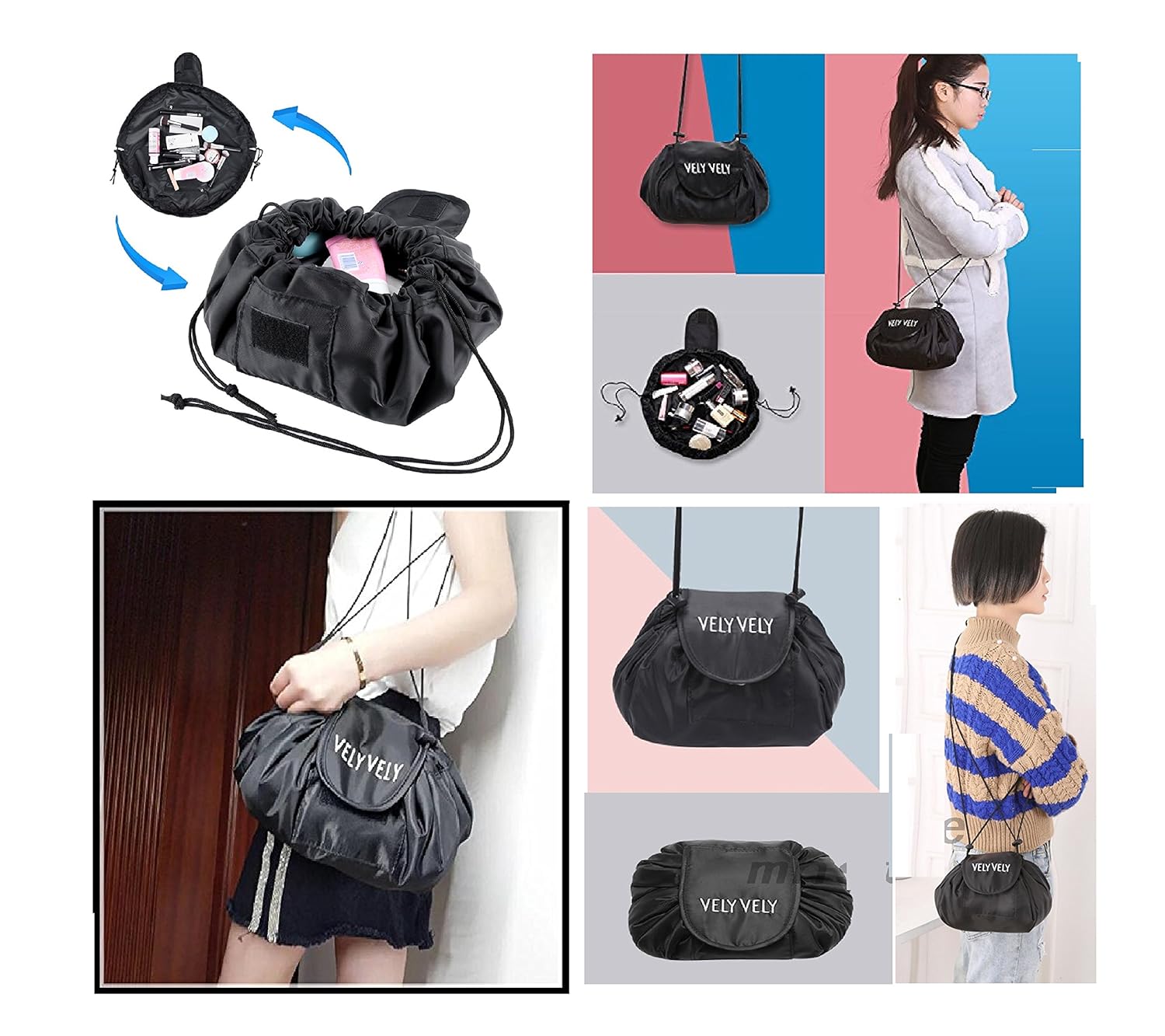 magic travel pouch