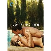 La piscine (The Criterion Collection) [DVD]