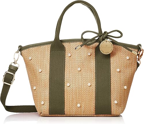 Amazon マジェスティックレゴン ハンドバッグ Amazon公式 Majestic Legon ルパル ダークブラウン ハンドバッグ