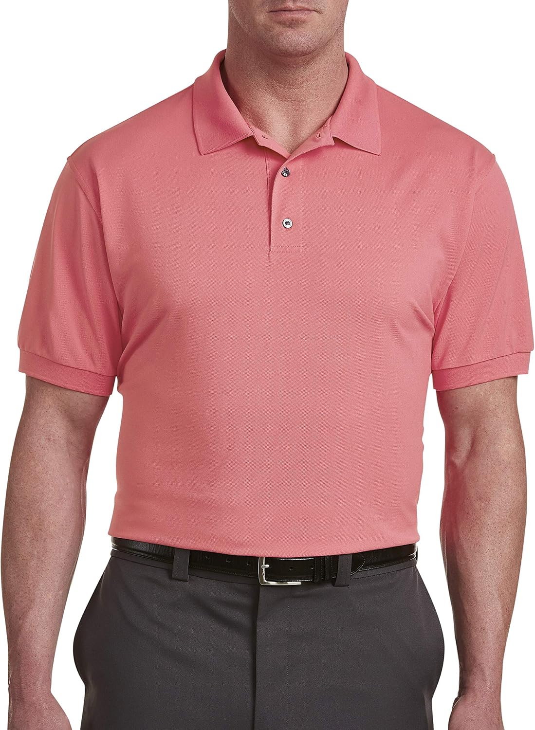 Tall Performance Polo Shirt 