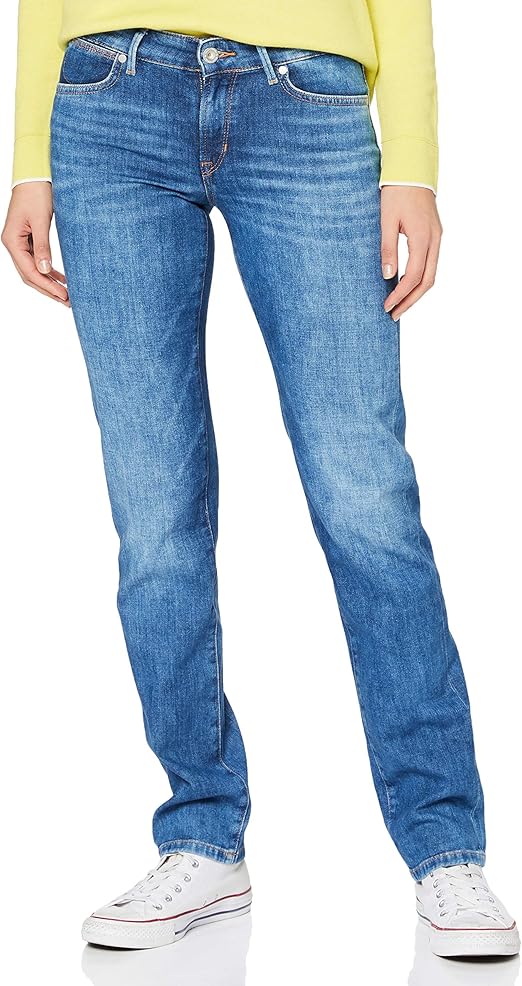 Marc O'Polo Damen Jeans Amazon.de Bekleidung