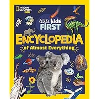 新品 National Geographic Kids 1 / ORT 6-9 National Geographic Little Kids First Big Book of the World