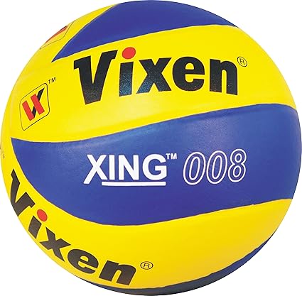 Vixen volleyball price Clearance