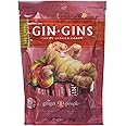 The Ginger People, Chews Apple Spicy, 3 Ounce