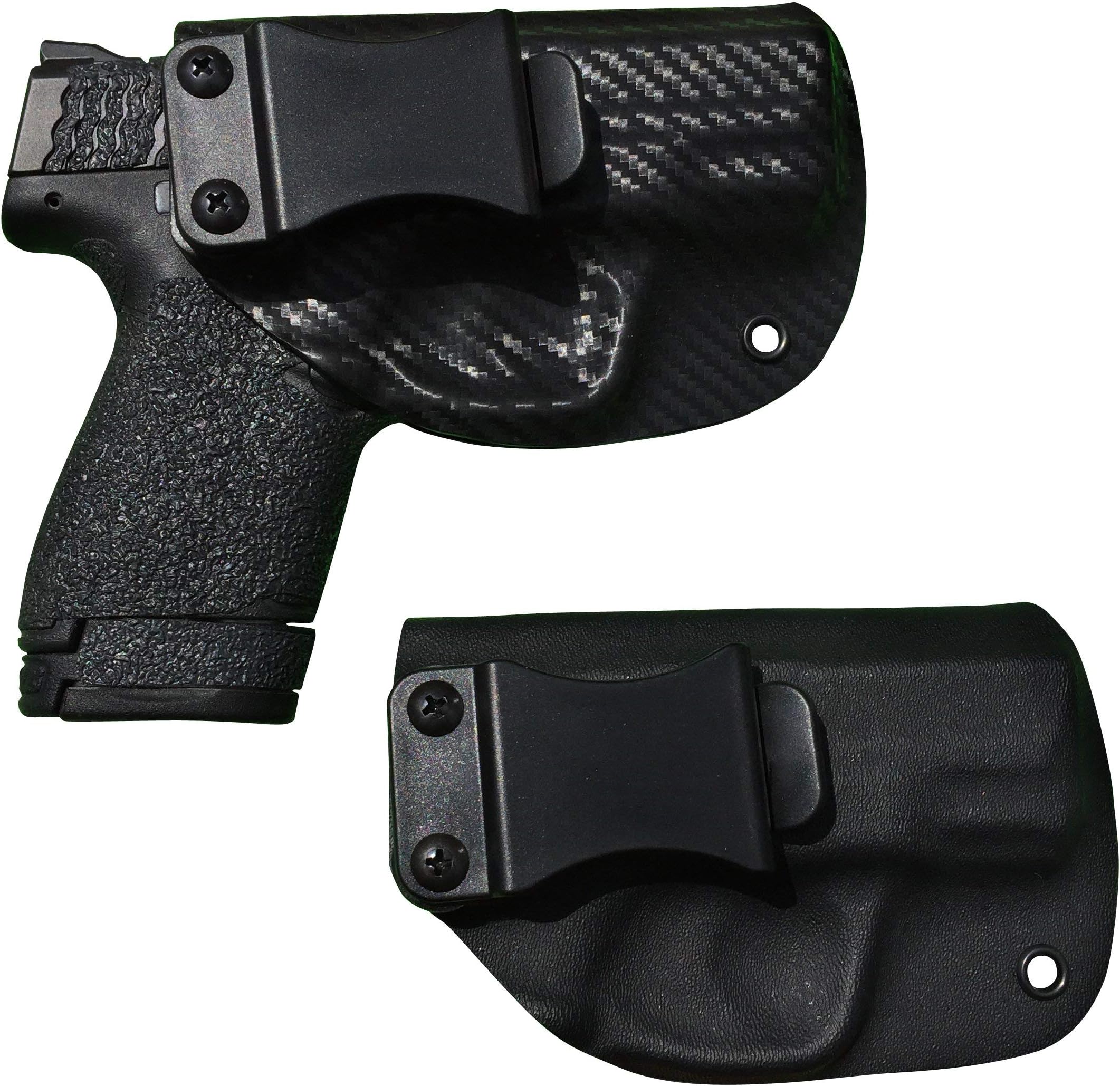 SAR9 IWB Kydex Gun Holster