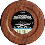 Dear Barber Mattifier Hair Clay Wax for Men – Strong Hold Matte Finish 100ml view 7