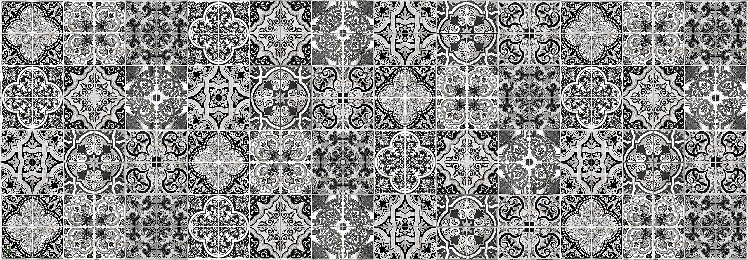 Vilber Rug 78 x 225 x 0.22 cm multicoloured