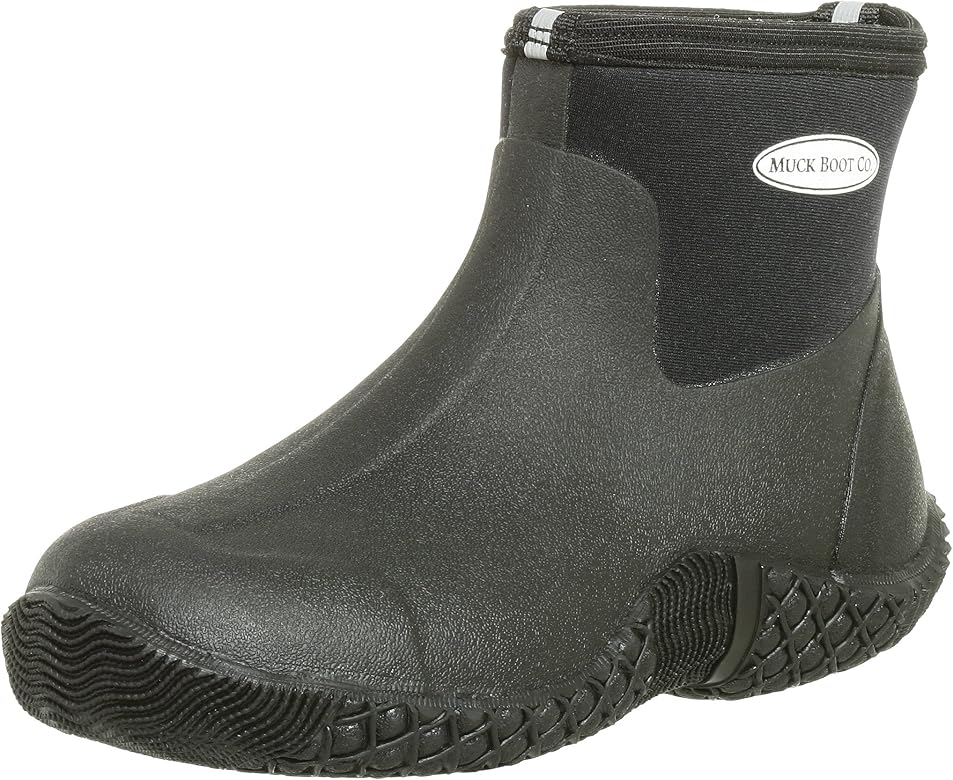 ll bean womens muck boots