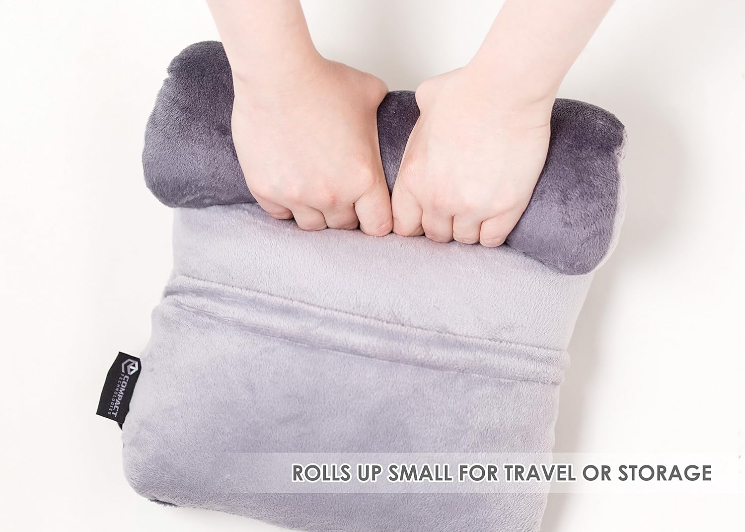 Best Camping Pillow (September. 2019) Buyer’s Guide & Reviews