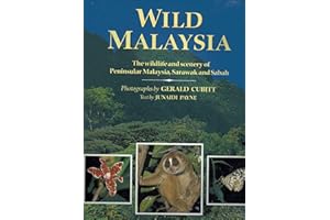 Wild Malaysia