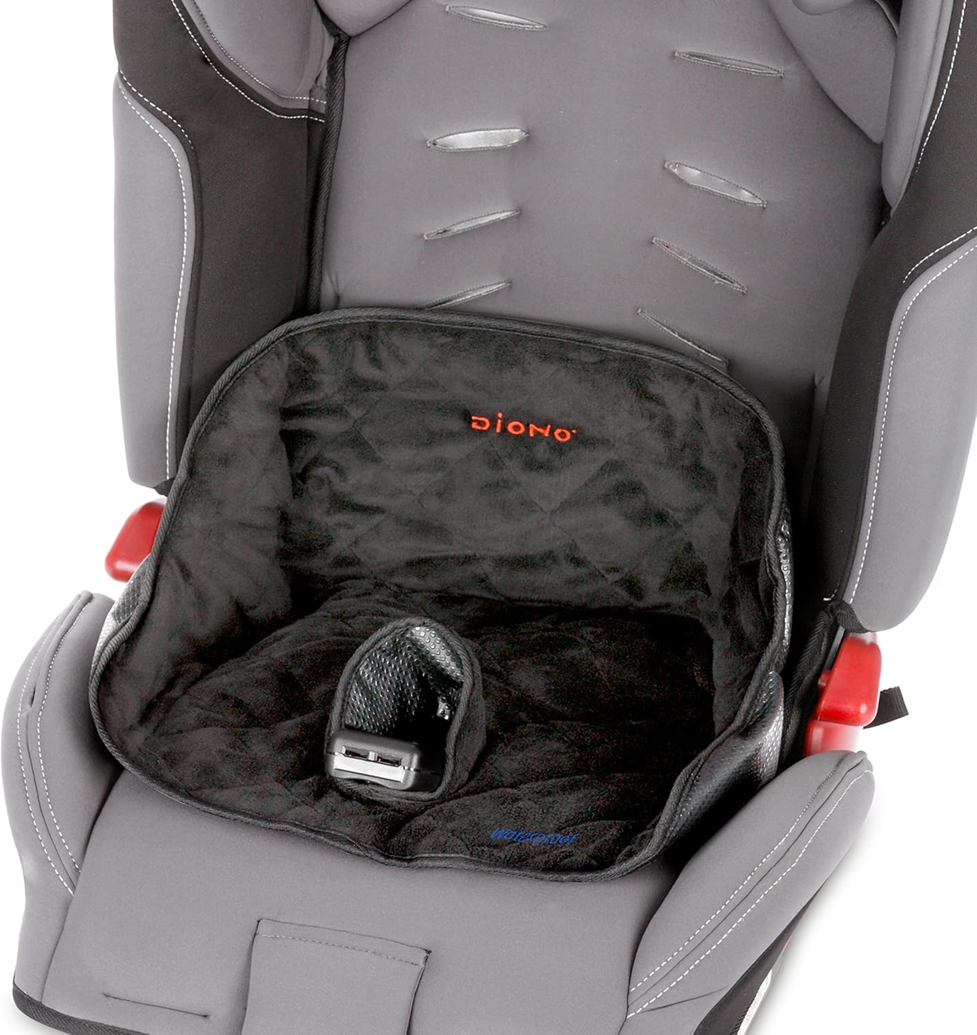 diono car seat protector