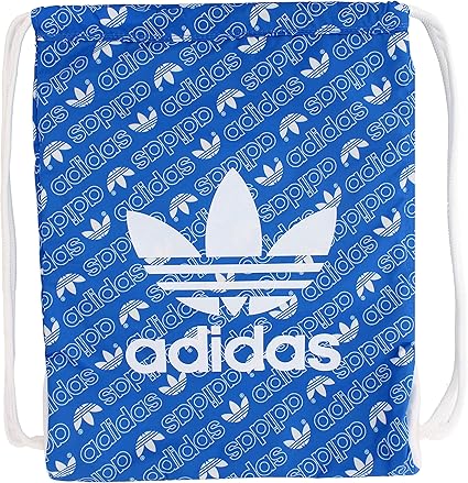 adidas trefoil sackpack