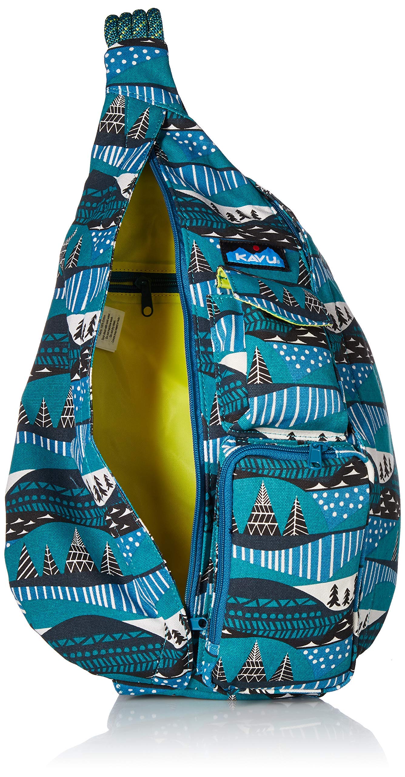 KAVU Rope Bag