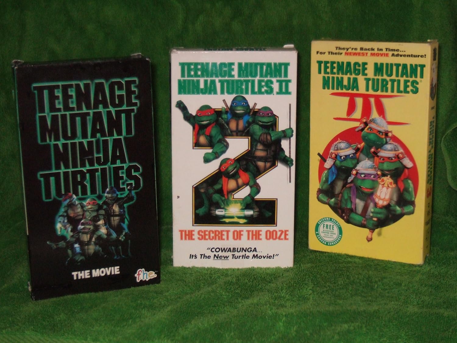 Best Ninja Mutant Ninja Turtles 2 Ooze