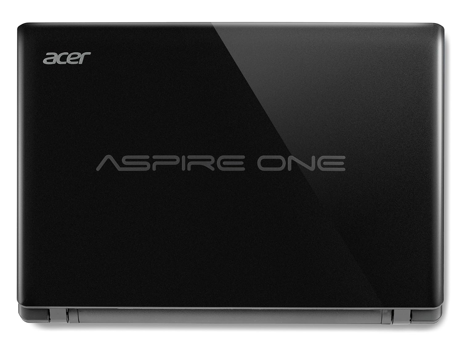 Amazon.com: Acer Aspire One AO756-2641 11.6-Inch Laptop (1.1 GHz Intel  Celeron Processor 847, 2GB DDR3, 320GB HDD, Windows 8) Ash Black: Computers  & ...