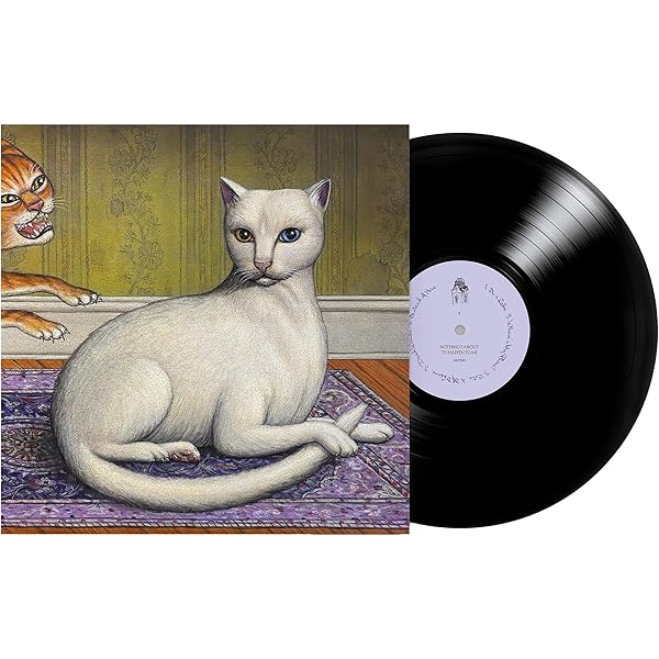 Mitski - PUBERTY 2 - Amazon.com Music