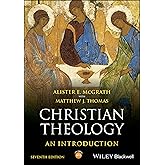 Christian Theology: An Introduction