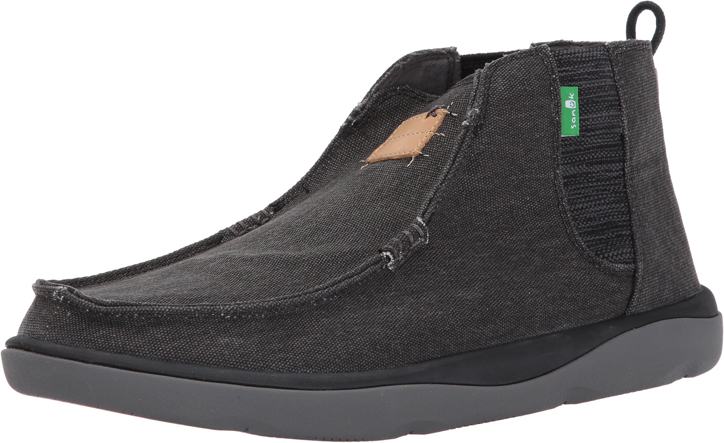 Sanuk Men's Chillsea Tripper Boot