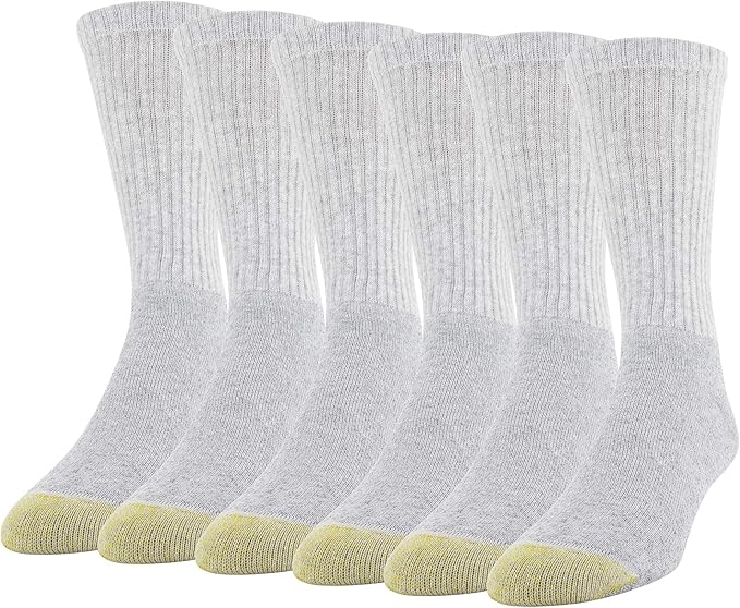 10 Best Work Socks for Hot Weather (2024) Reviews & Top Picks
