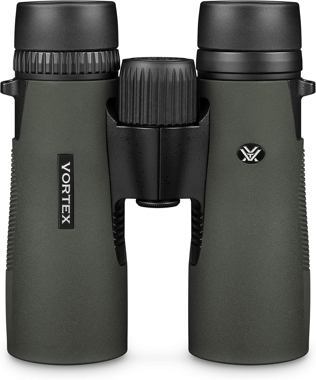 Vortex DB-215 Optics Diamondback HD 10x42 Binoculars, Black: Sports & Outdoors