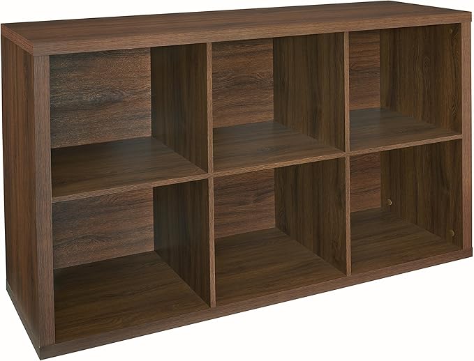 Amazon.com: Armarios cúbicos decorativos de almacenamiento ClosetMaid