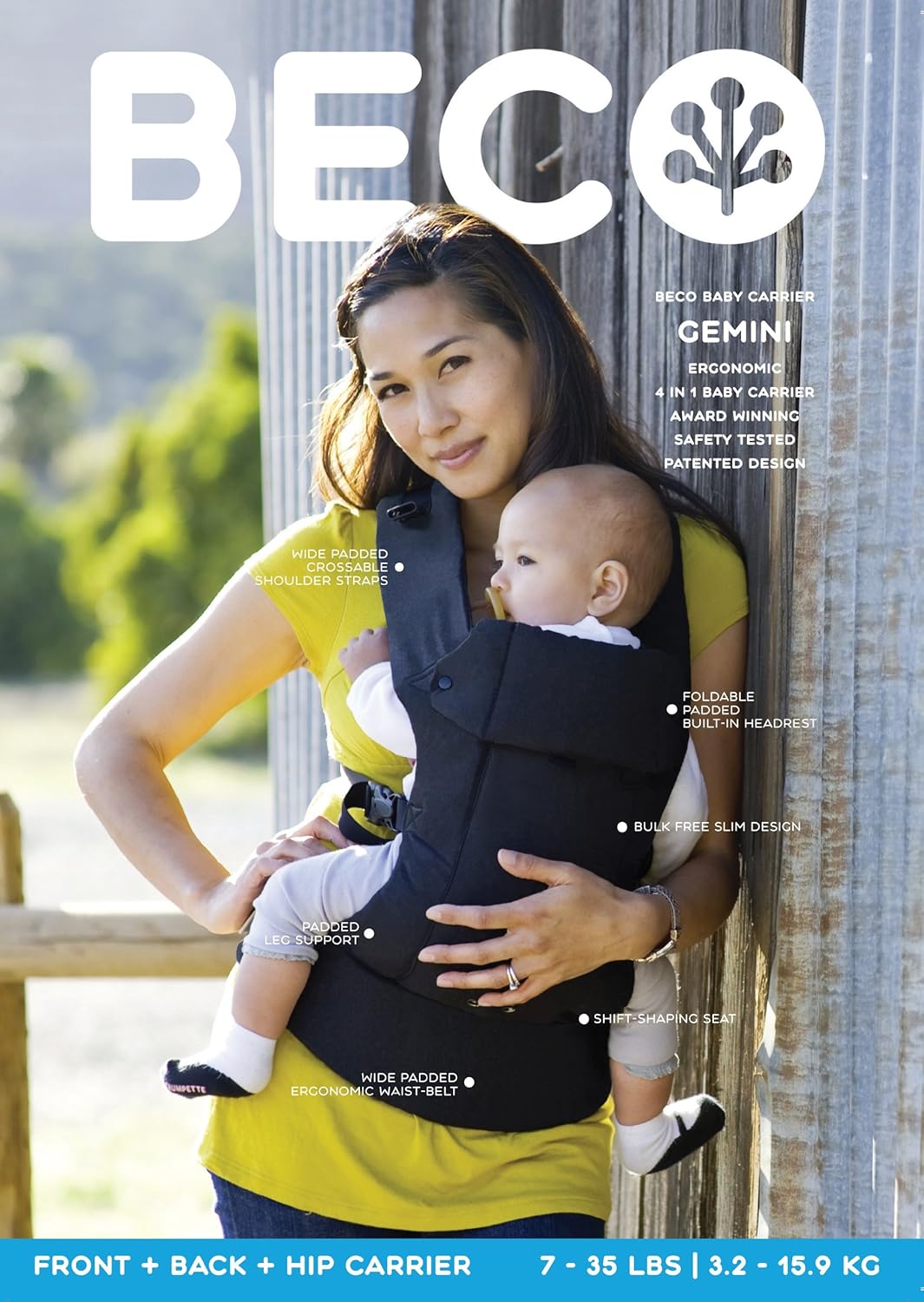 beco gemini jake black