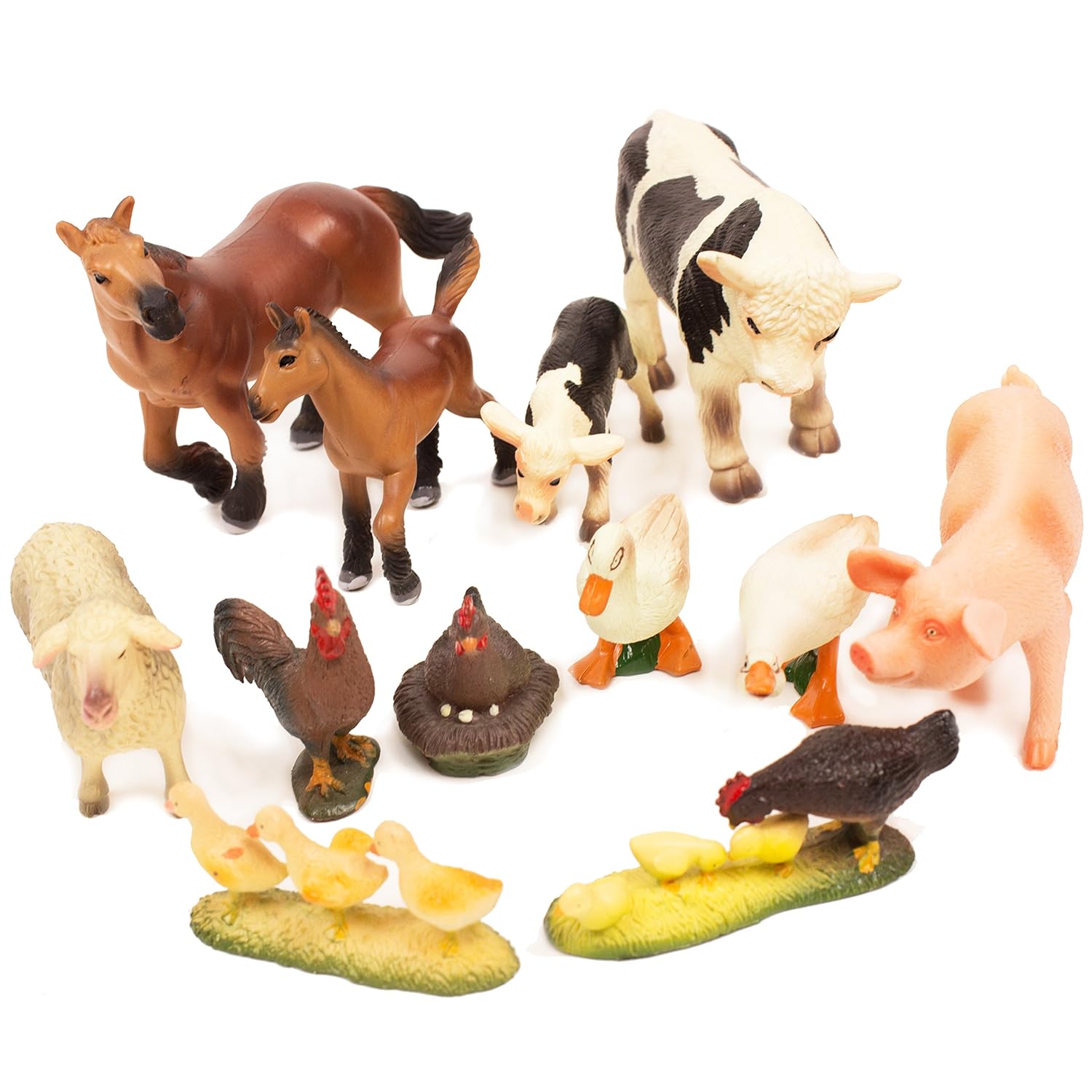 boley farm animals