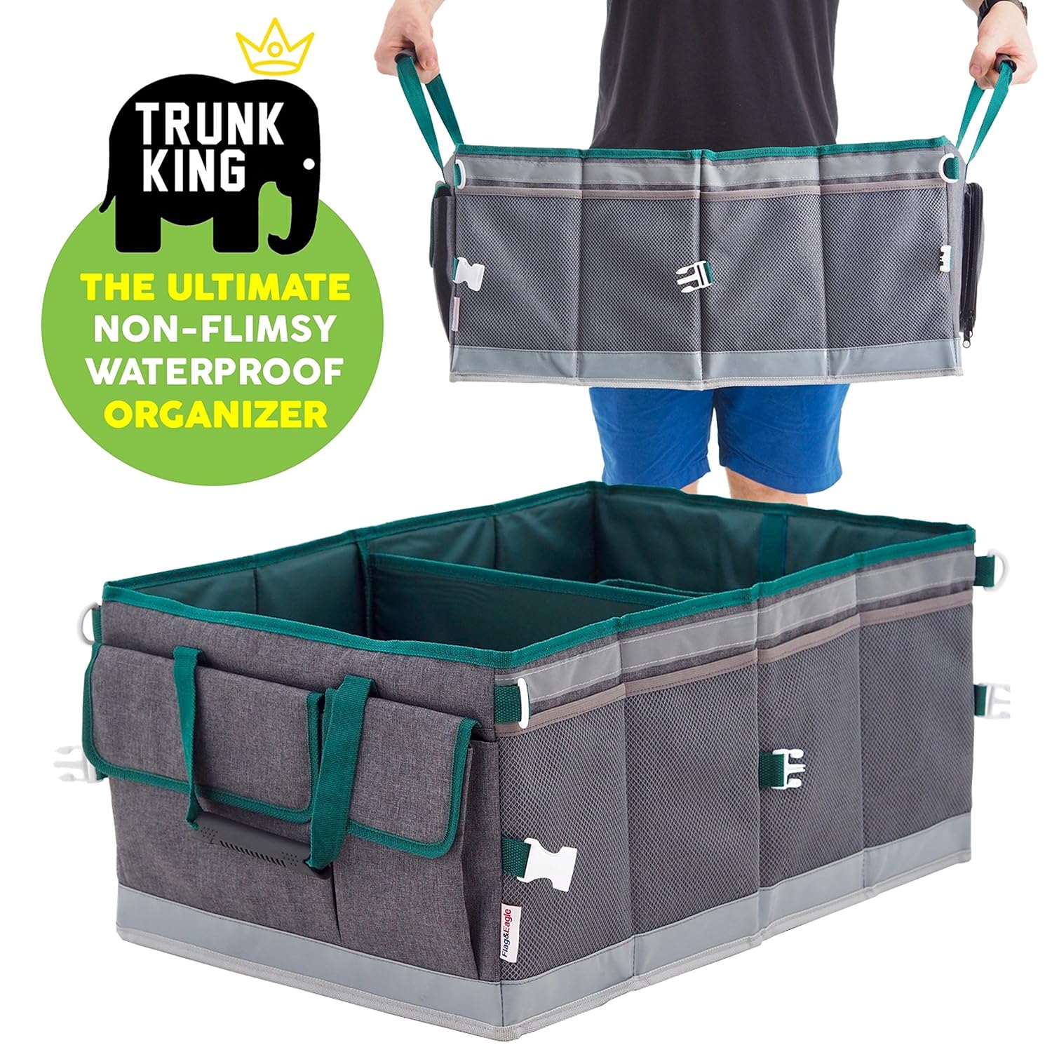 Best van carpet cleaning equipment