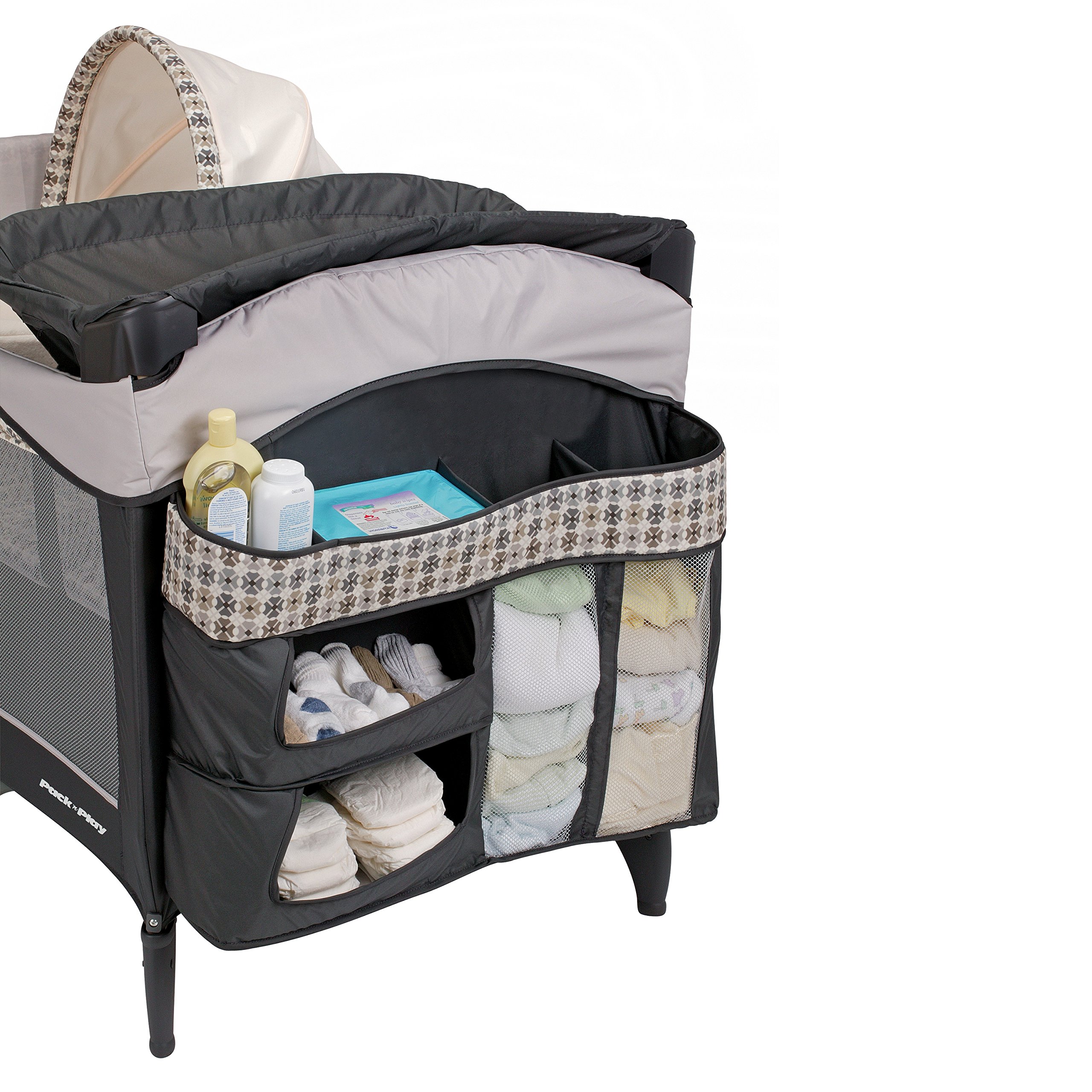 newborn napper elite