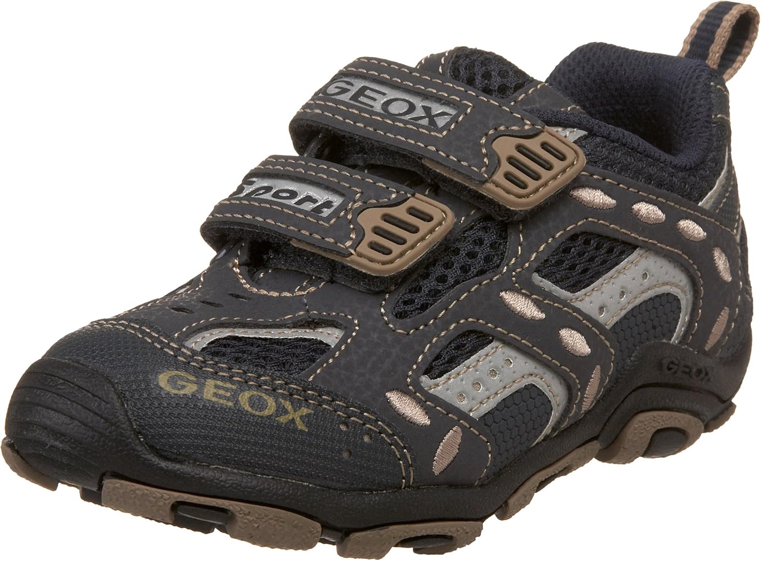 geox boots kids