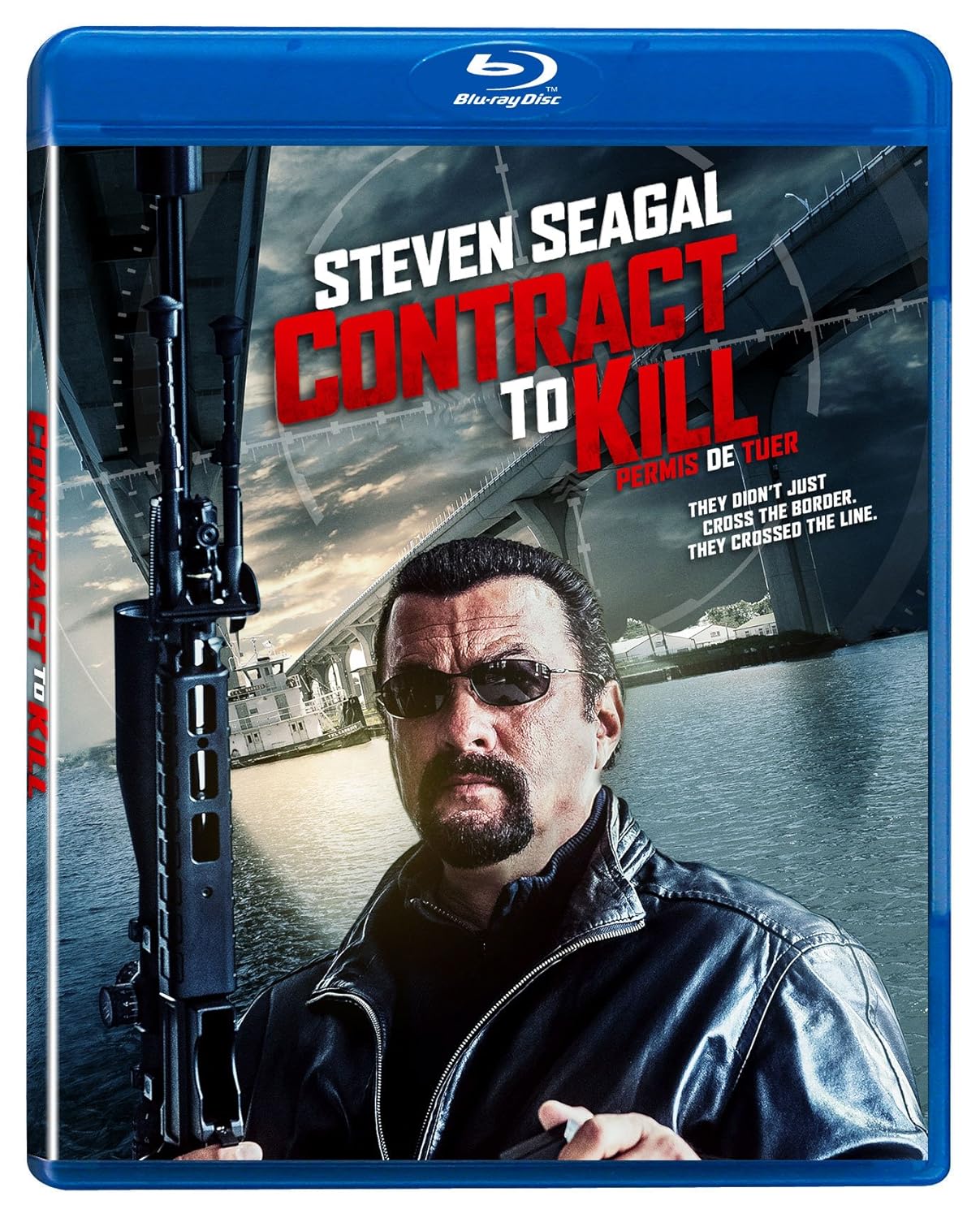 Film A Good Man Steven Seagal Steven Seagal Good Man Trailer