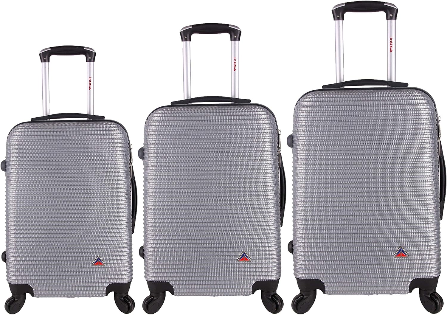 lightweight suitcases nz