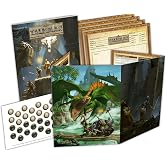 Talisman Adventures RPG Game Master&rsquo;s Kit by Pegasus Spiele