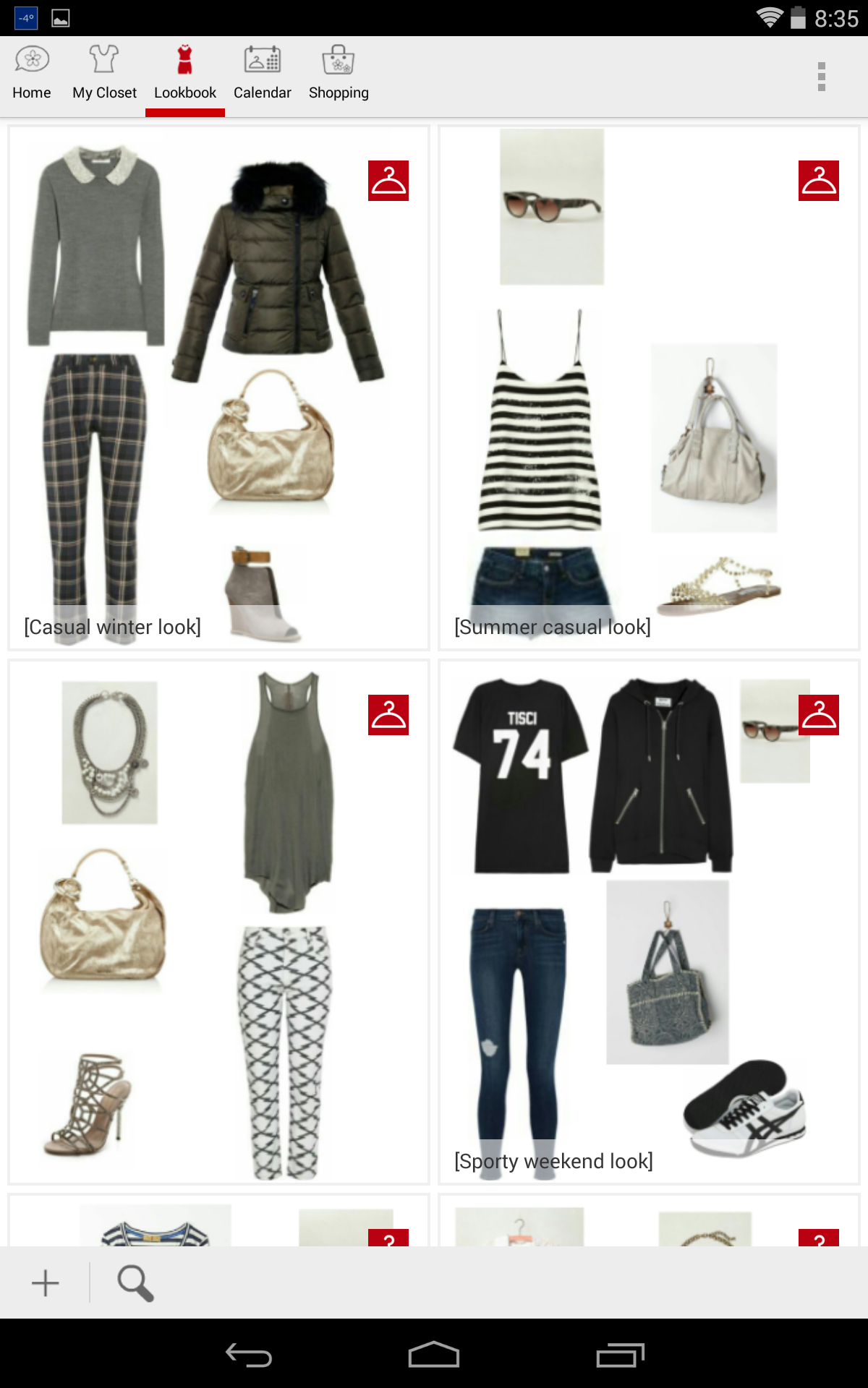 Amazon.com: Stylicious - Fashion Closet and Style Shopping ...