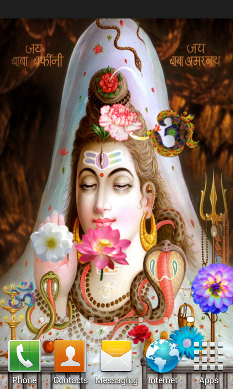Lord Shiva HD Live Wallpaper: Amazon.es: Appstore para Android
